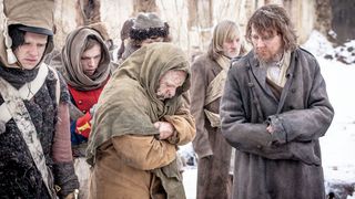 67. Война и мир (2016)