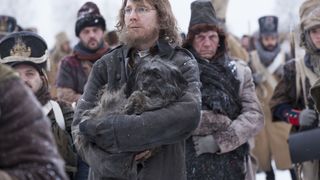 74. Война и мир (2016)