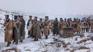 76. Война и мир (2016)