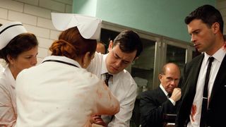 5. Парклэнд (2013)