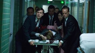 8. Парклэнд (2013)