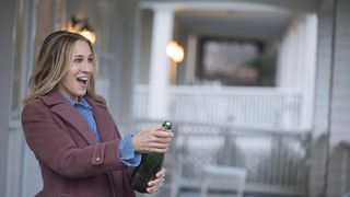 10. Развод (2016)