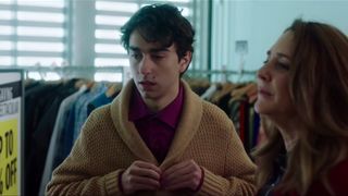 19. Развод (2016)