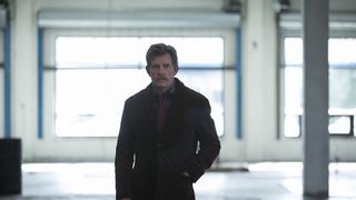 25. Развод (2016)