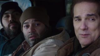 3. Развод (2016)