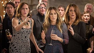 38. Развод (2016)