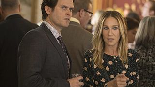 47. Развод (2016)