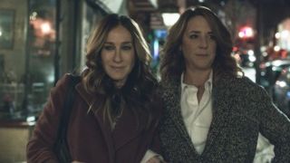 56. Развод (2016)