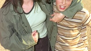 112. Хулиганы и ботаны (1999 — 2000)