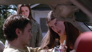 13. Хулиганы и ботаны (1999 — 2000)