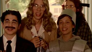 14. Хулиганы и ботаны (1999 — 2000)