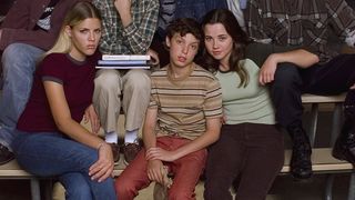 140. Хулиганы и ботаны (1999 — 2000)