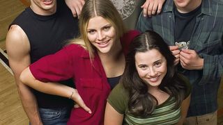 141. Хулиганы и ботаны (1999 — 2000)