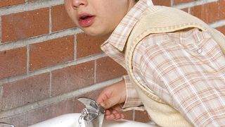 144. Хулиганы и ботаны (1999 — 2000)