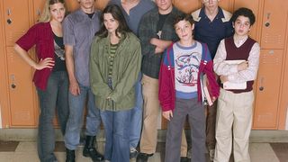 146. Хулиганы и ботаны (1999 — 2000)