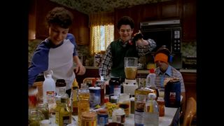 16. Хулиганы и ботаны (1999 — 2000)