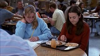 18. Хулиганы и ботаны (1999 — 2000)