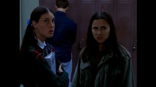 19. Хулиганы и ботаны (1999 — 2000)