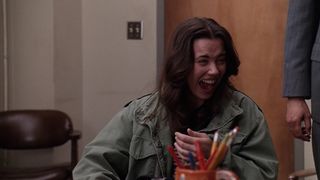 21. Хулиганы и ботаны (1999 — 2000)