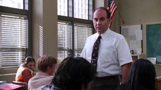 22. Хулиганы и ботаны (1999 — 2000)