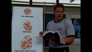 24. Хулиганы и ботаны (1999 — 2000)