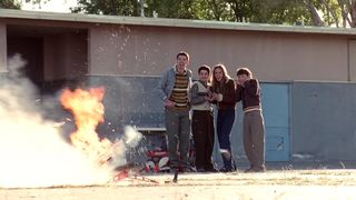 31. Хулиганы и ботаны (1999 — 2000)