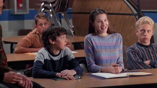 33. Хулиганы и ботаны (1999 — 2000)