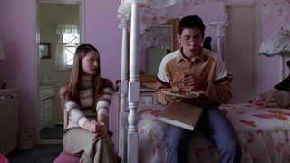 34. Хулиганы и ботаны (1999 — 2000)