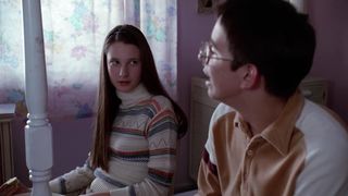 35. Хулиганы и ботаны (1999 — 2000)