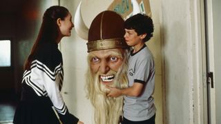 37. Хулиганы и ботаны (1999 — 2000)