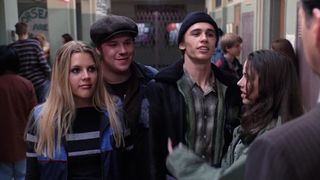 38. Хулиганы и ботаны (1999 — 2000)