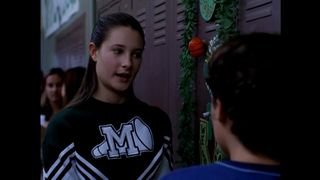 39. Хулиганы и ботаны (1999 — 2000)