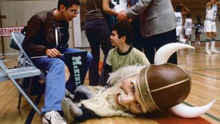 40. Хулиганы и ботаны (1999 — 2000)