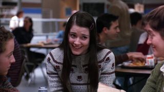 46. Хулиганы и ботаны (1999 — 2000)