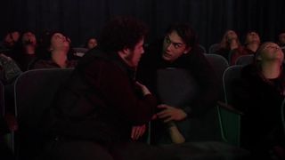 52. Хулиганы и ботаны (1999 — 2000)