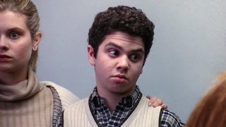 53. Хулиганы и ботаны (1999 — 2000)