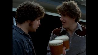 67. Хулиганы и ботаны (1999 — 2000)