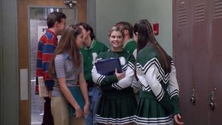 68. Хулиганы и ботаны (1999 — 2000)