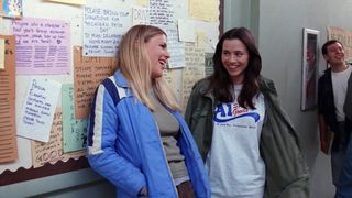 70. Хулиганы и ботаны (1999 — 2000)