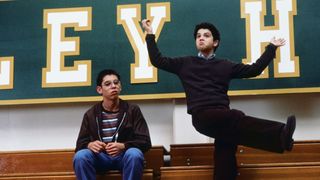 80. Хулиганы и ботаны (1999 — 2000)