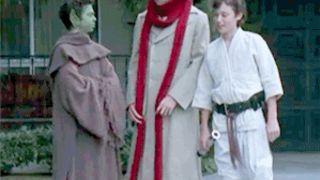 86. Хулиганы и ботаны (1999 — 2000)