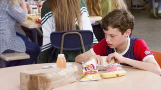 88. Хулиганы и ботаны (1999 — 2000)