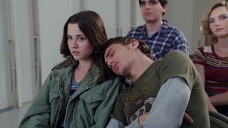 9. Хулиганы и ботаны (1999 — 2000)