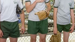 90. Хулиганы и ботаны (1999 — 2000)