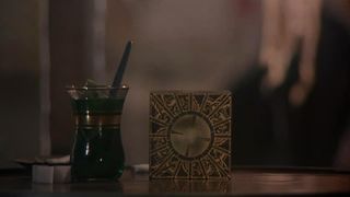 105. Восставший из ада (1987)