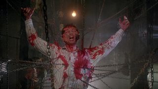 114. Восставший из ада (1987)