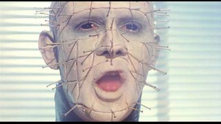 115. Восставший из ада (1987)