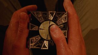 119. Восставший из ада (1987)