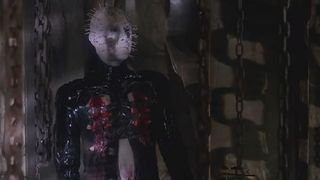 124. Восставший из ада (1987)