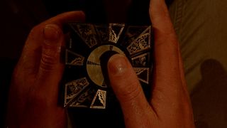 16. Восставший из ада (1987)